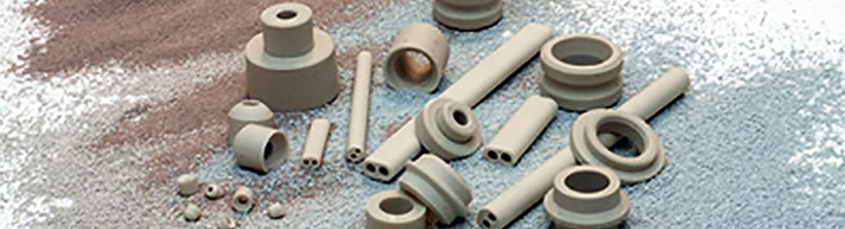 Standard Ceramic Products