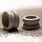 Grooved Bushing Ceramic