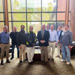 ssociation of American Ceramic Component Manufacturers held at Clemson University.